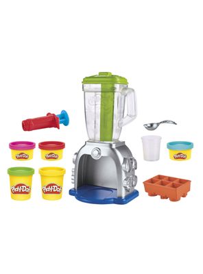 Masas y Plastilinas Licuadora de Batidos Coloridos