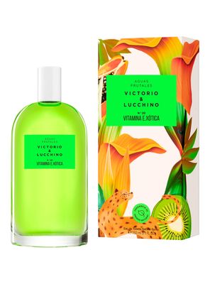 Imagen 2 del producto Perfume Agua Frutal N°20 Vitamina Exótica EDT Mujer 150 ml