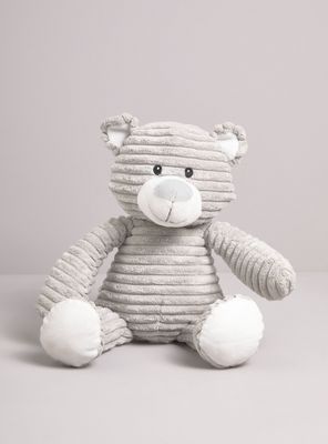 Imagen 2 del producto Cojín Peluche Animales