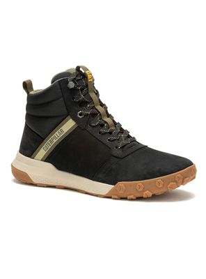 Zapatilla Urbana Cuero Hex Ready Mid Hombre