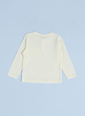 Imagen 2 del producto Polera Hanley Niño 2 Botones