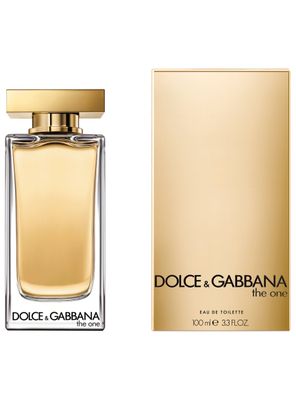 Imagen 2 del producto Perfume Dolce&Gabbana The One EDT 100 ml