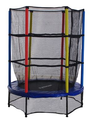 Imagen 2 del producto Cama Elástica Clásica 1.37 m Soporta Hasta 45 kg