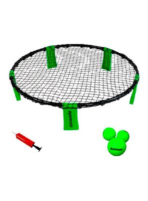 Imagen 1 del producto Netball Fútbol