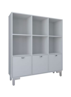 Biblioteca Be Design Practic