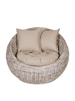 Imagen 2 del producto Sillón Augusta Ratán