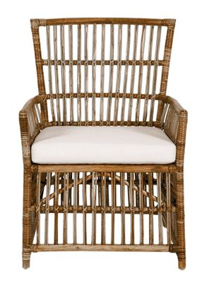 Imagen 2 del producto Sillón Barr 1C