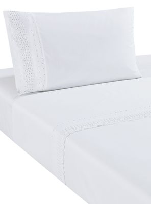 Imagen 2 del producto Sábanas 1.5 Plazas Algodón Guarda