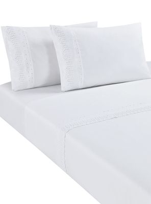 Imagen 2 del producto Sábanas Super King Algodón Guarda