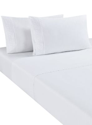 Imagen 2 del producto Sábanas King 200 Hilos Broderie