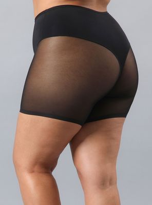 Imagen 2 del producto Pack Calzón Piernas Tul