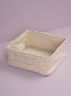 Imagen 2 del producto Canasto Cuadrado S