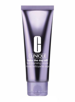 Desmaquillante Take The Day Off Facial Cleansing Mousse 125 ml