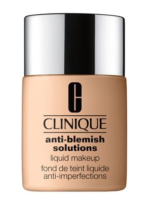 Anti- Blemish Solutions Liquid Makeup CN 28 Ivory 30 ml