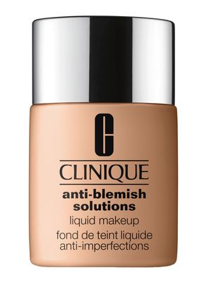 Anti- Blemish Solutions Liquid Makeup CN 52 Neutral 30 ml