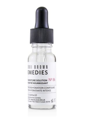 Imagen 2 del producto Remedies Skin Moisture Solution 14 ml