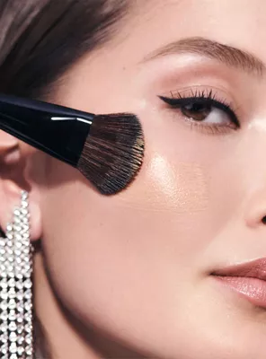 Imagen 2 del producto Brocha Soft Focus Foundation Brush