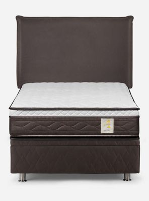 Boxet New style 4 1 Plaza + Respaldo Maurice