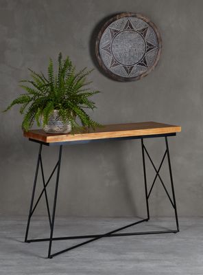 Arrimo Alaniz Home Sorti