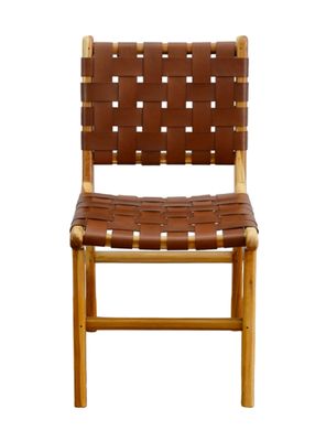 Imagen 2 del producto Silla New Austral Cuero