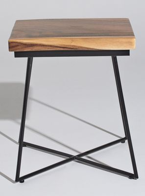 Imagen 2 del producto Mesa Lateral Sorti 50x40 cm