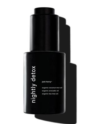 Imagen 1 del producto Aceite Facial Desintoxicante Reparador Hombre 30 ml