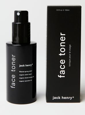 Imagen 2 del producto Tónico Facial Hidratante Regula pH Tonifica 100 ml