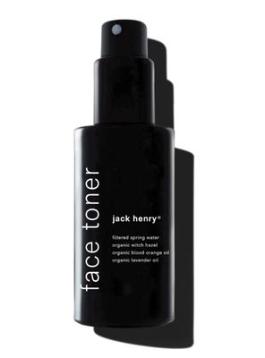 Tónico Facial Hidratante Regula pH Tonifica 100 ml