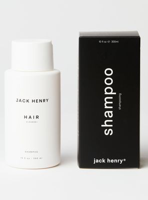 Imagen 2 del producto Shampoo Orgánico Natural 300 ml