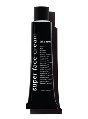 Imagen 1 del producto Crema Facial Hombre 60 ml Antiaging No Grasa Humectante