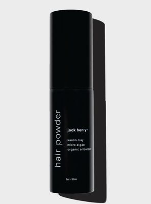 Polvo Texturizante Cabello Grosor Control Fijación 50 ml