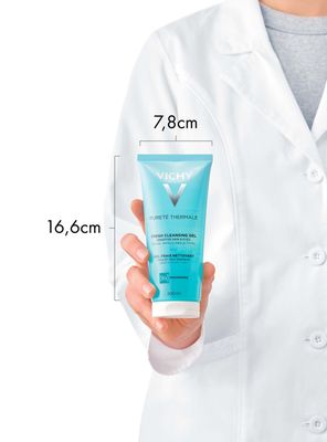 Imagen 2 del producto Pureté Thermale Gel Limpiador Fresco 200 ml
