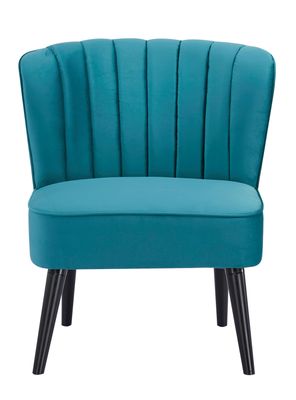 Poltrona Mailyn Verde