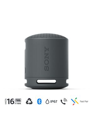 Imagen 2 del producto Parlante Bluetooth Portátil XB100 Negro