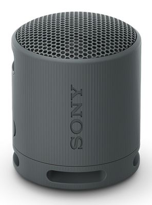 Imagen 1 del producto Parlante Bluetooth Portátil XB100 Negro