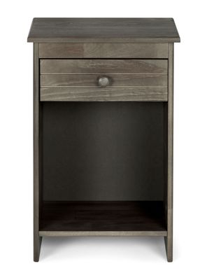 Velador Tabor Grafito