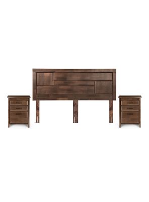 Set Muebles Dolce King