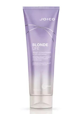 Acondicionador Blonde Life Violet 250 ml