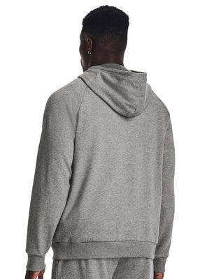 Imagen 2 del producto Polerón Estampado Logo Rival Fleece