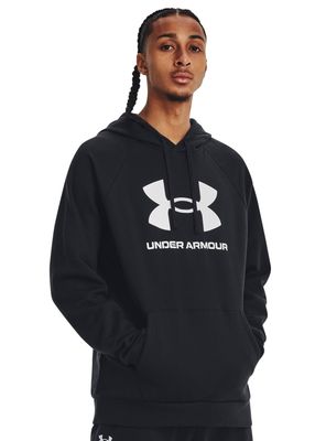 Polerón Full Logo Rival Fleece