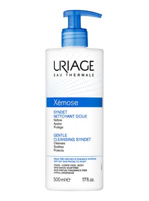Gel Uriage Limpiador Xemose Syndet