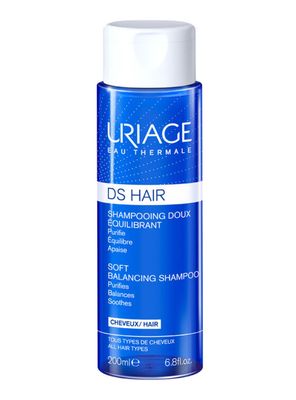 Shampoo Uriage Equilibrante DS 200 ml