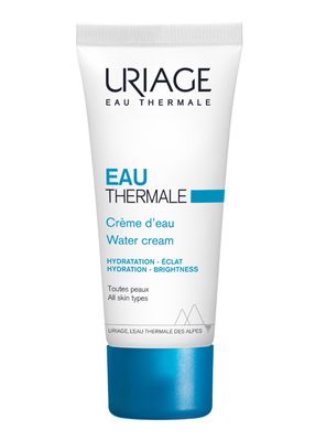 Crema de Agua Eau Thermale 40ml de Uriage