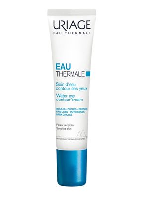 Contorno de Ojos de Agua Eau Thermale 15ml de Uriage