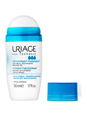 Imagen 2 del producto Desodorante Uriage Power3 Rollon