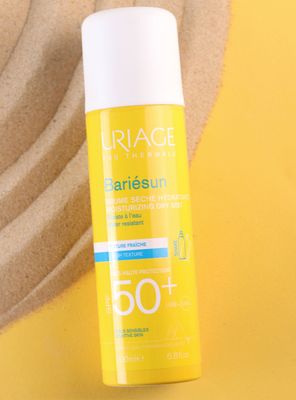 Imagen 2 del producto Protector Solar Bariésun Bruma Seca SPF50+ 200ml