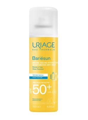 Protector Solar Bariésun Bruma Seca SPF50+ 200ml