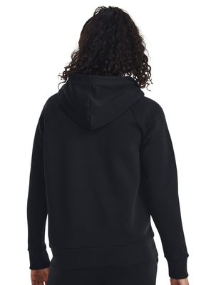 Imagen 2 del producto Polerón Logo Big Rival Fleece