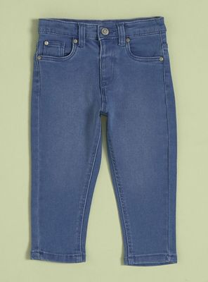 Jeans Básico Legging