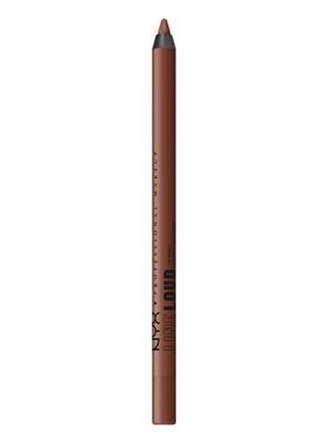 Lapiz Delineador De Labios NYX Professional Makeup Line Loud Lip Liner No Equivalent 1.2 g